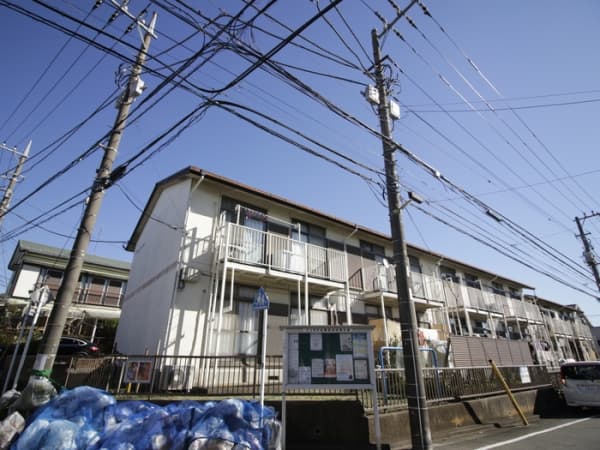 さつきが丘メイプル