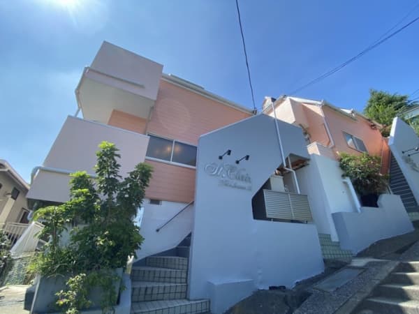 サン・クレ-ル横浜南A