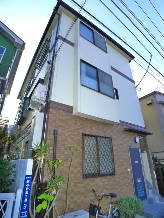 プチメゾンS