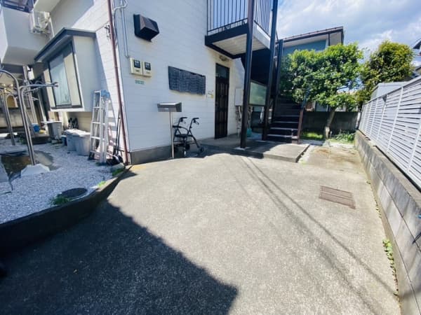 杉田ｺｰﾎﾟ