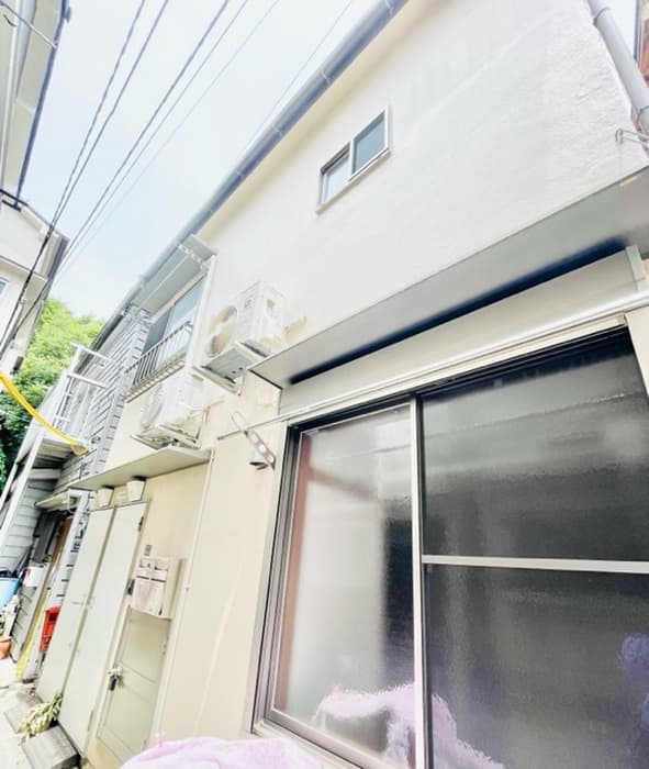 ハイム第3板橋
