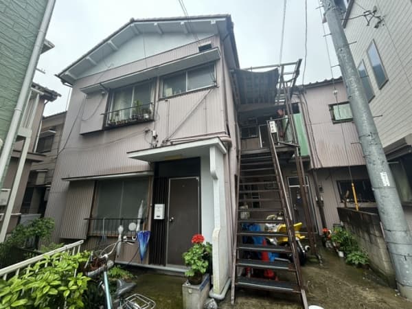 鈴木荘