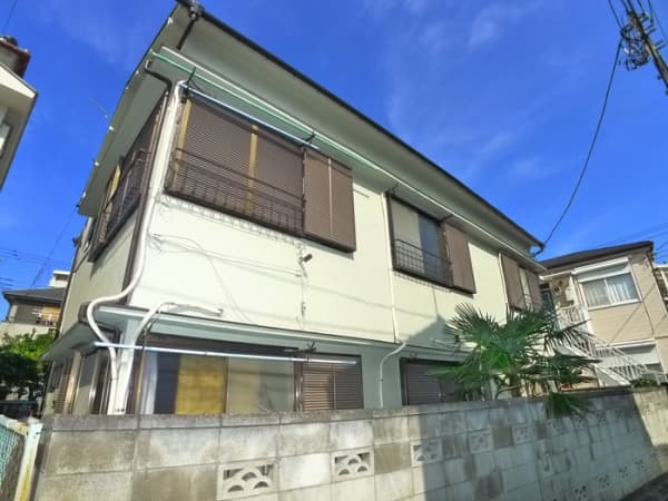 中山荘