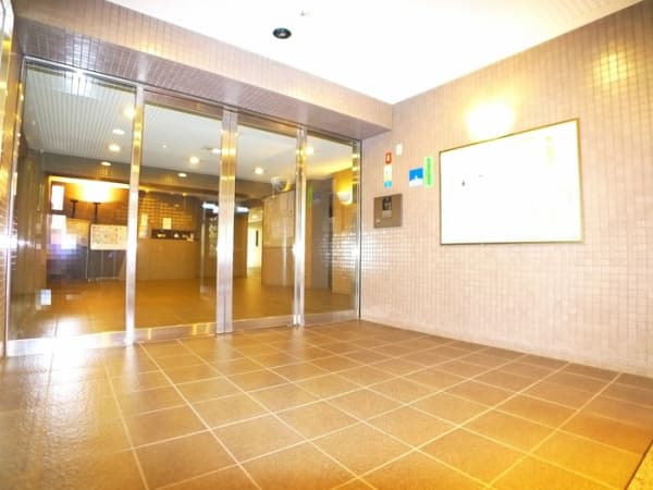 ﾗｲｵﾝｽﾞﾏﾝｼｮﾝ堀切菖蒲園(215)