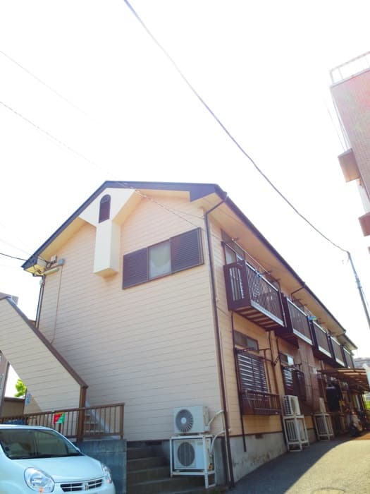 バーディーハイツ