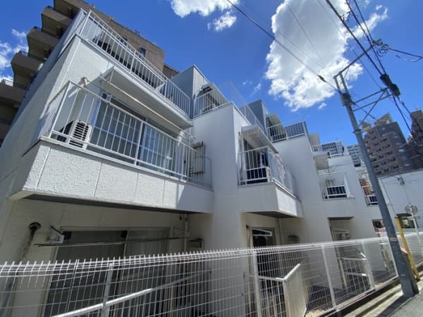 アボリアスハウス笹塚