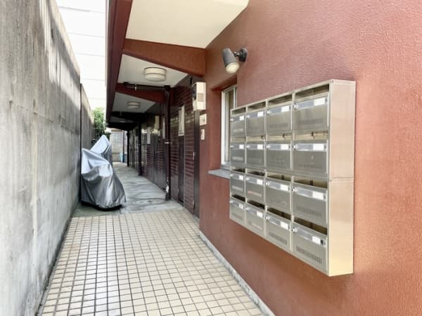 クレスト喜多野