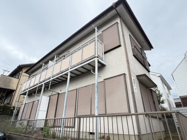 西河コーポ
