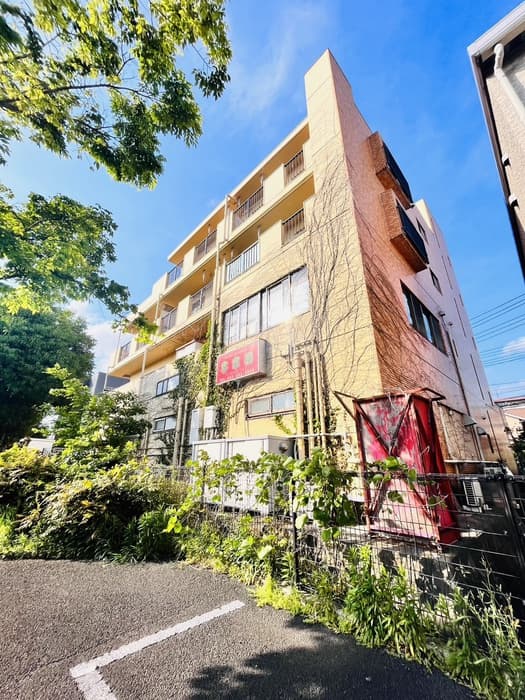 ア-バンスプラザイシワタ2