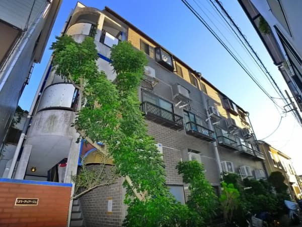 リバティアージュ