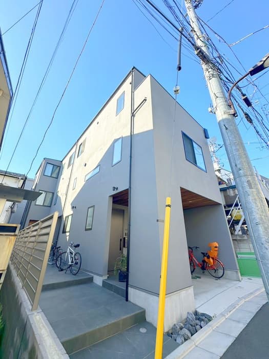 G Terrace 雑司が谷