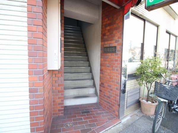 渋谷ビル