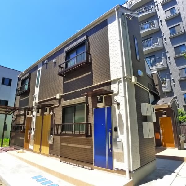 Kコート南小岩