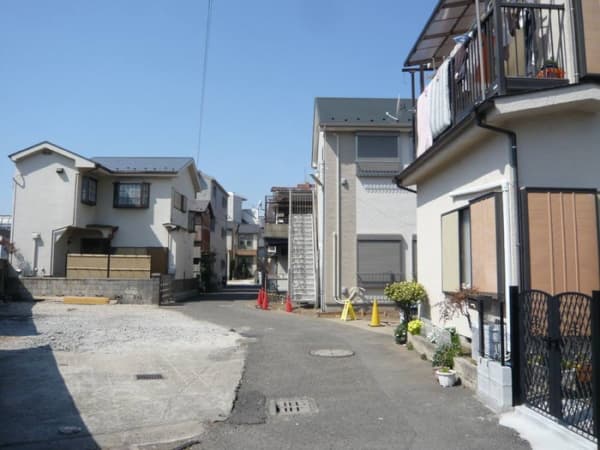 Property
