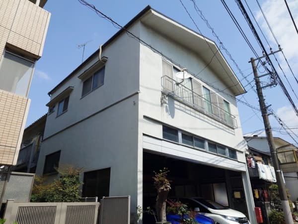 福島荘