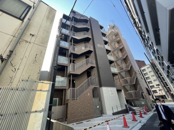 オージュShibuya