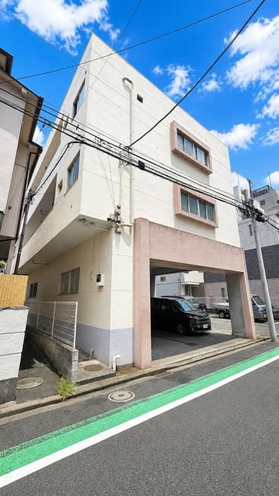 穐和ﾋﾞﾙ