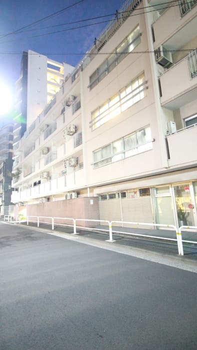 五反田コーポラス(402)