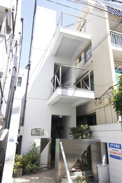 プレール大岡山(105)