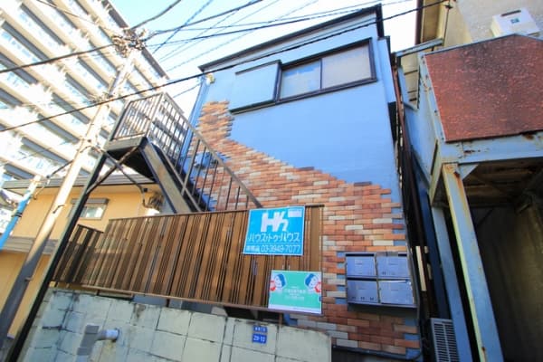 リベラル成増