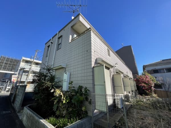 ニュ-ライフピア(1F)