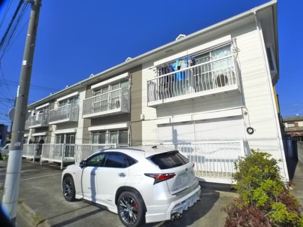 エステ-トピア堀内2