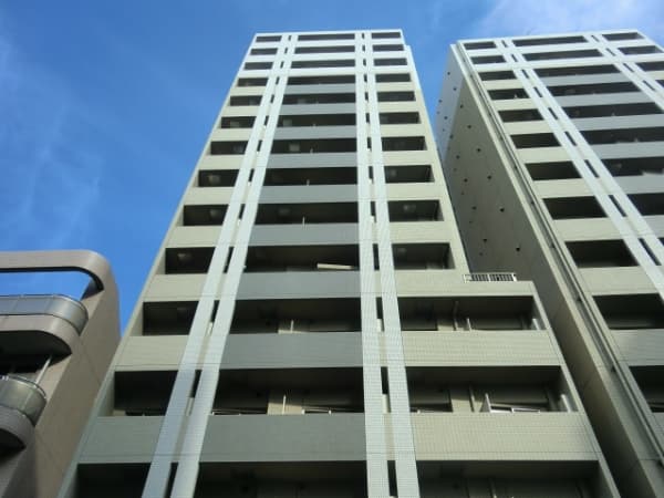 ｽｶｲｺ-ﾄ後楽園WEST(307)