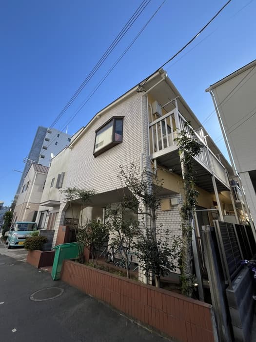 レジデンスN大岡山