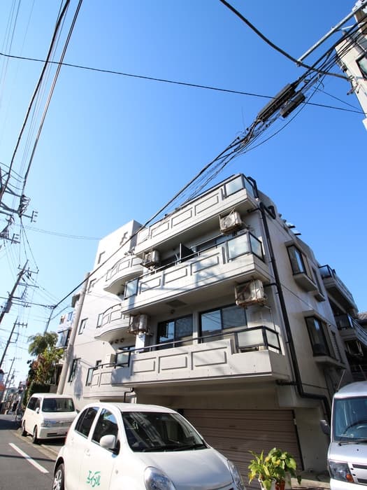 S・FLAT