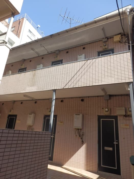 シャトレ-ヌ桜台