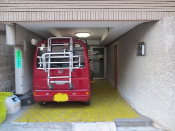 ハイミッシュ五反田