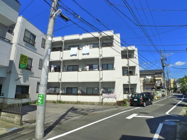 第3リトルコーポ
