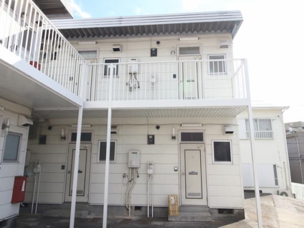 ホワイトヴィラ