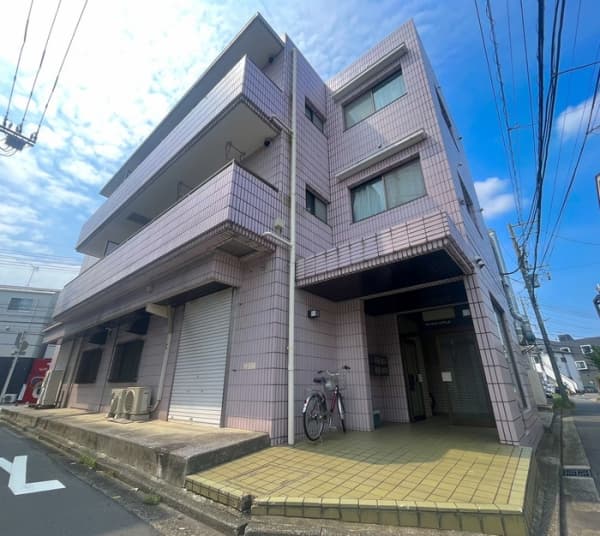 サンヴィレッジやしま