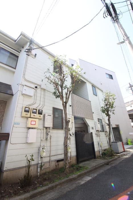 クレシェンド学芸大