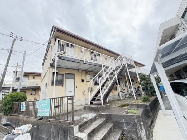 第一メイユーハイツ