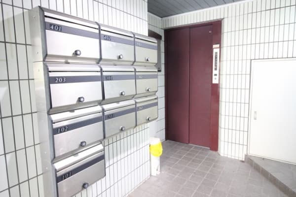 トリニティ本駒込