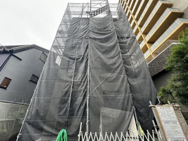 Ivy Square西早稲田
