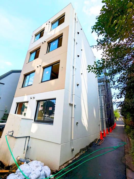 Ivy Square西早稲田