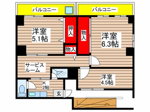 Property