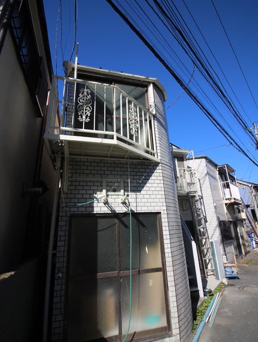 パークテラス方南