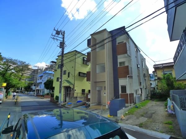 Property