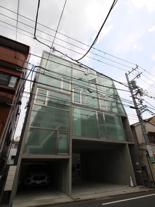 ハウスHM
