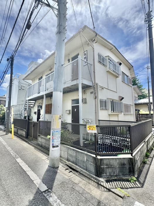 コーポ佐野