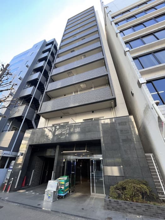 レジディア神田岩本町