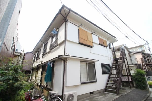 岸荘