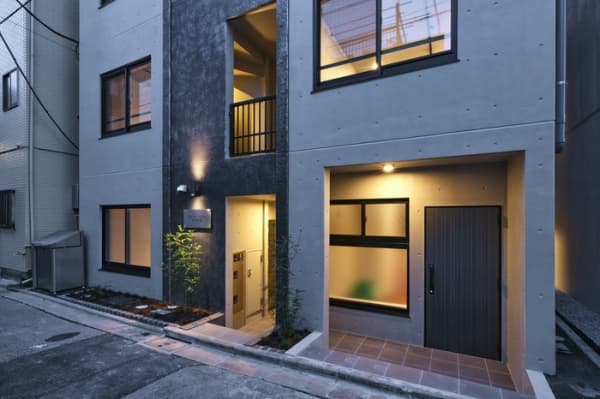 Property