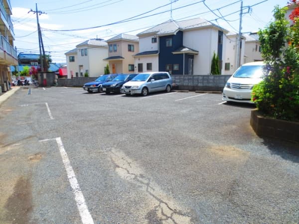 宮の下マンション