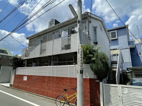 ヴィラ桜新町