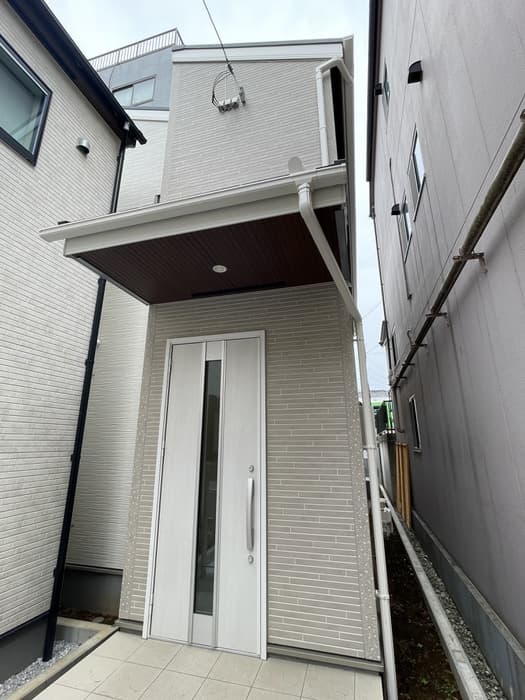 ﾏｲﾎｰﾑﾈｸｽﾄ千住桜木2号棟